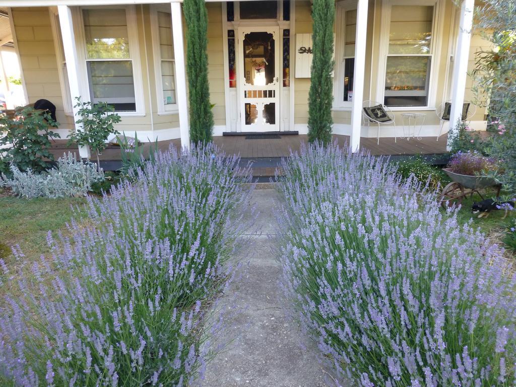 La Maison St Arnaud Rutherglen Exterior foto